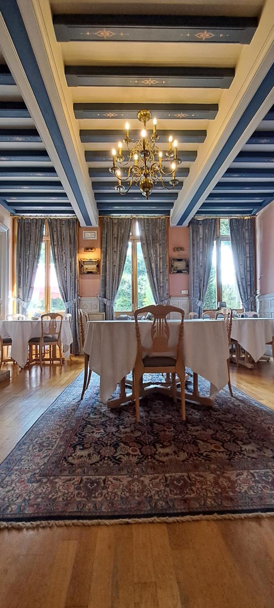 Hotel Particulier Des Canonniers Saint-Quentin  Exteriér fotografie