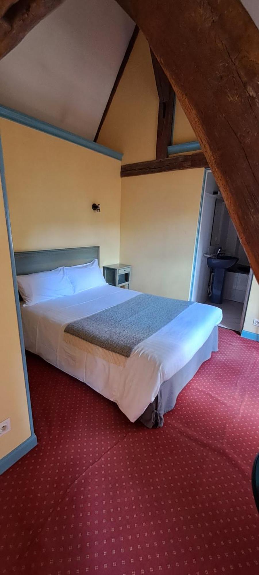 Hotel Particulier Des Canonniers Saint-Quentin  Exteriér fotografie
