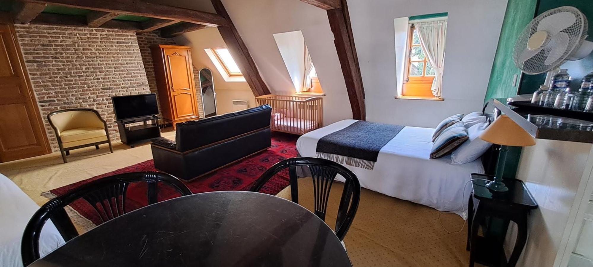 Hotel Particulier Des Canonniers Saint-Quentin  Exteriér fotografie