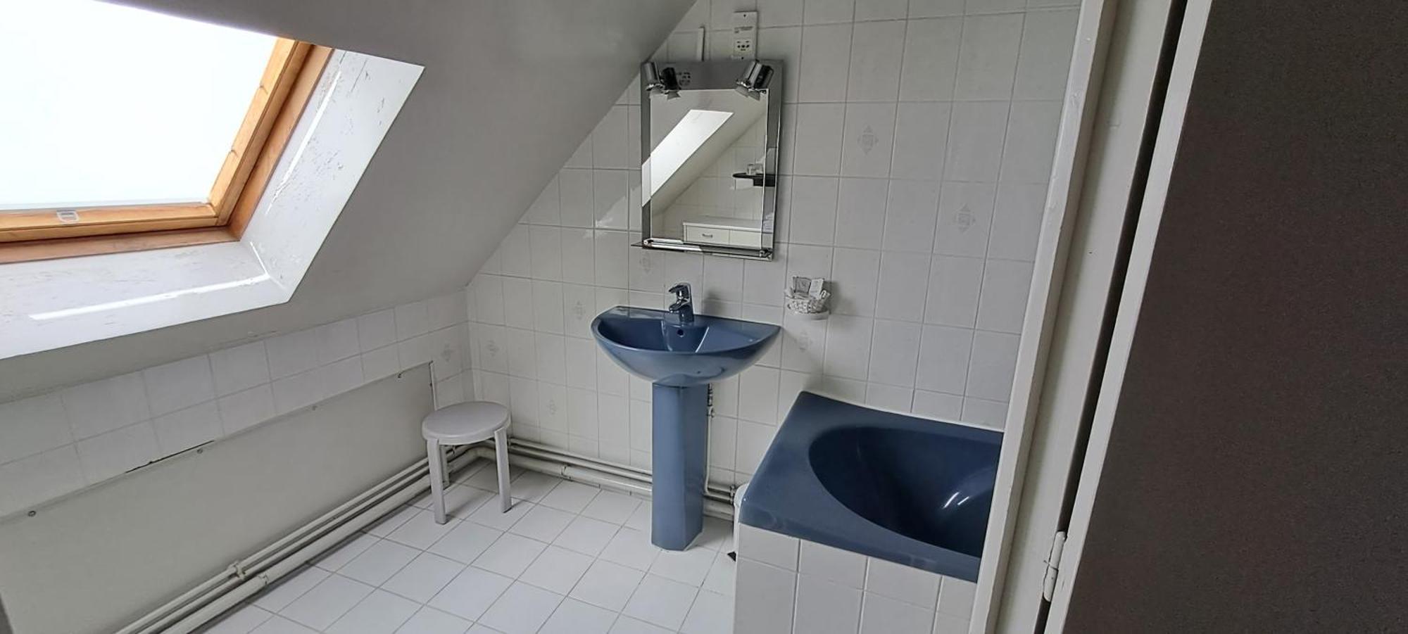 Hotel Particulier Des Canonniers Saint-Quentin  Pokoj fotografie