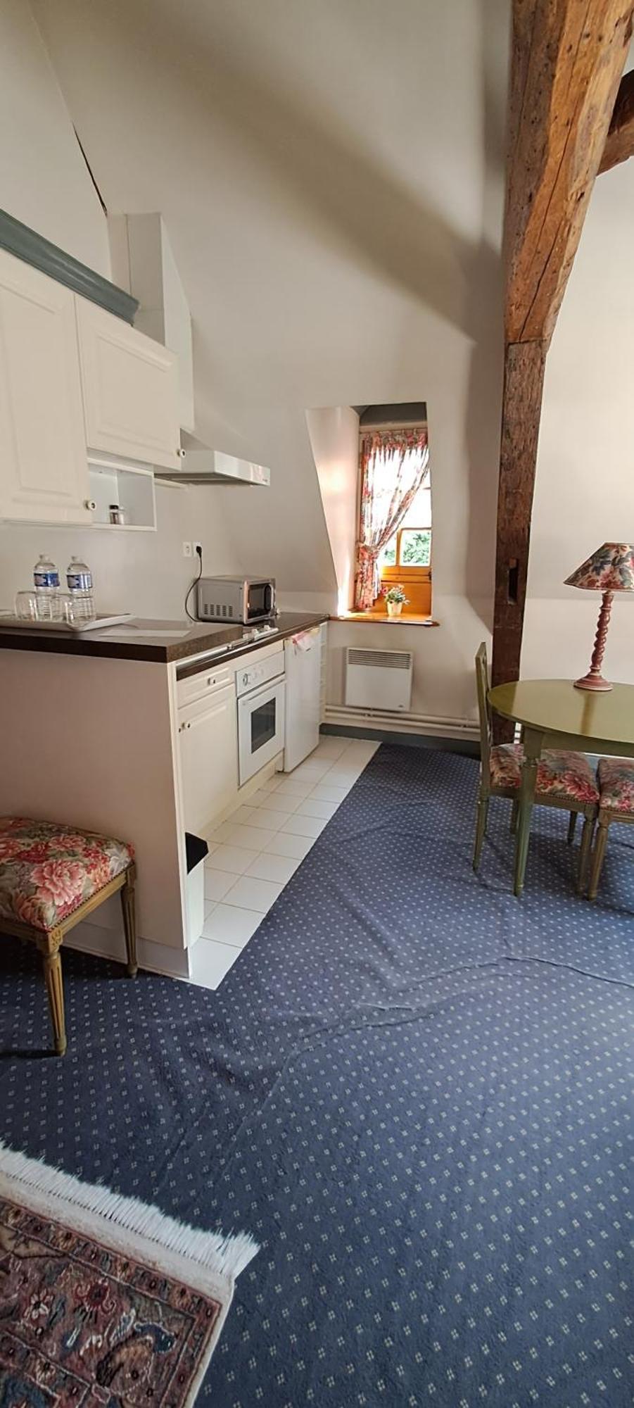 Hotel Particulier Des Canonniers Saint-Quentin  Pokoj fotografie